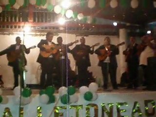 La Rondalla Somos Un Nuveo Corazon Romantico - como me gustas en vivo xochitaln morelos