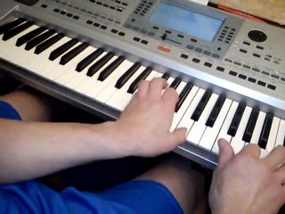 HIP HOP HARD 5TH BEETHOVEN 010