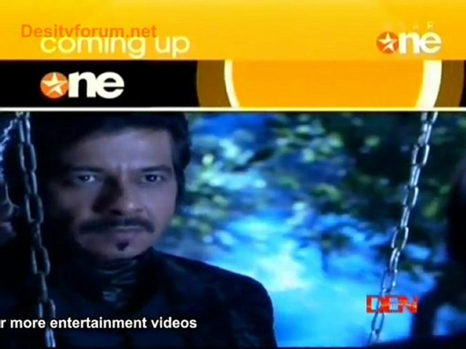 Pyaar Kii Yeh Ek Kahaani  - 24th October 2011 Video Watch pt2