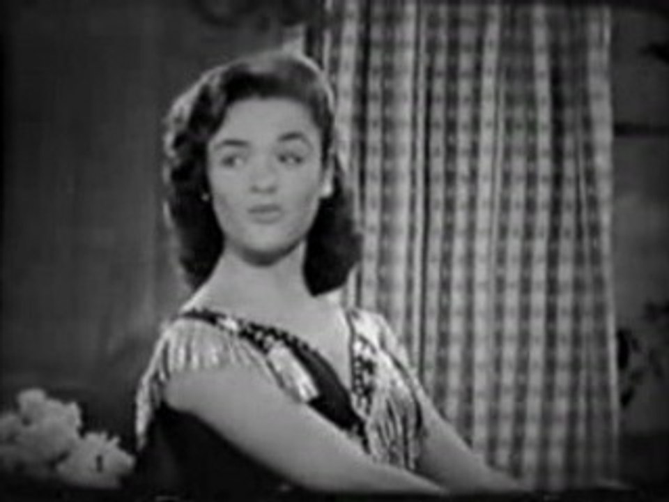 Lorrie Collins - Just For You