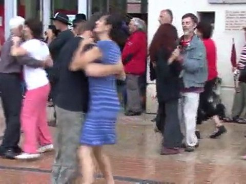 2011 - Beziers - Feria divers