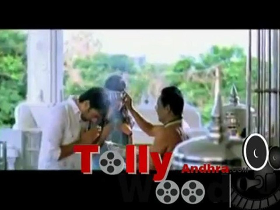 TollywoodAndhra.in  Solo Movie Trailer 03 - Nara Rohit,Nisha Agarwal