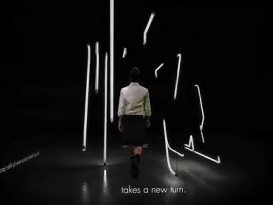 Marc Jacobs invites you to the SS11 Fashion Show