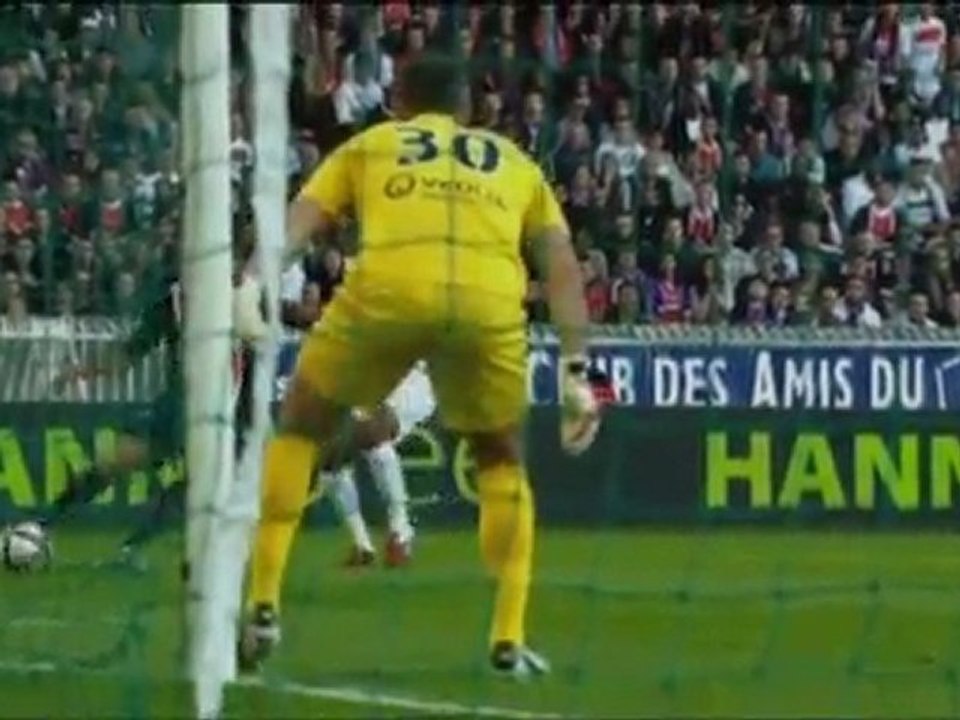 PSG auf gutem Weg