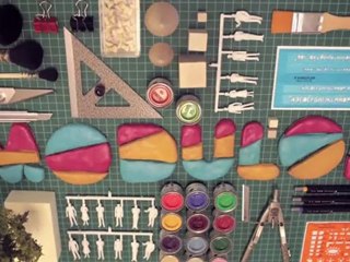 Louis Vuitton City Guide 2011 - Berlin & Architecture (English Version)