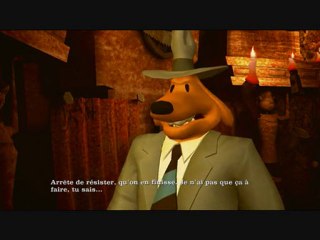 Sam (Supermark) & Max (Terminadi) Saison 3 Affaire 1 Part 7