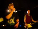 STREET POISON - Jimmy Punk   Death Blow @ Shaka Laka