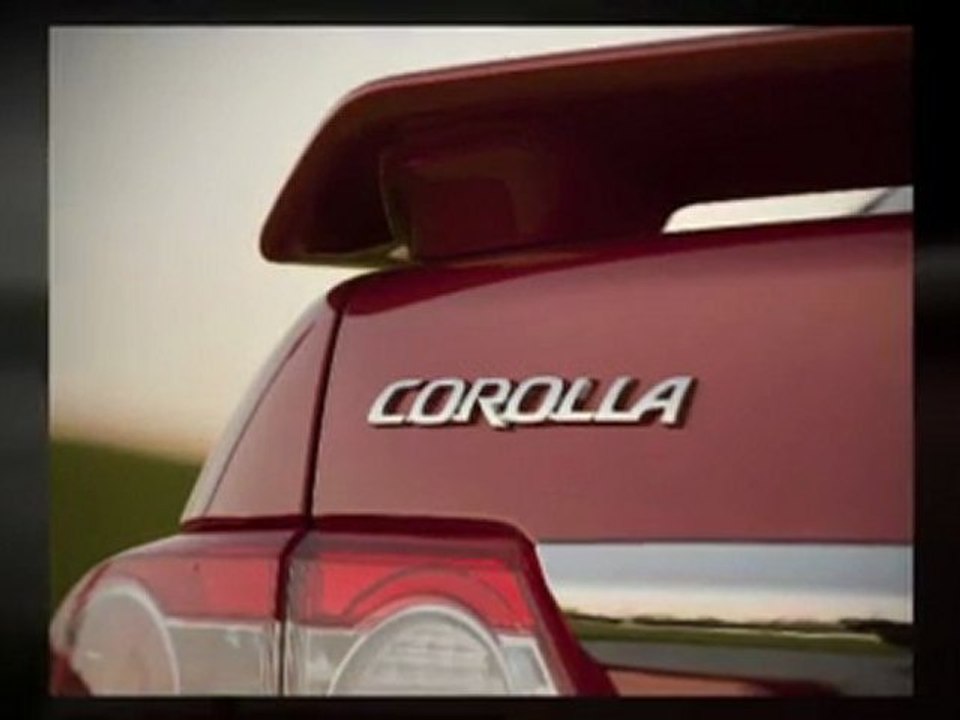 Toyota Grand Rapids 2011 Toyota Corolla in Grand Rapids, MI