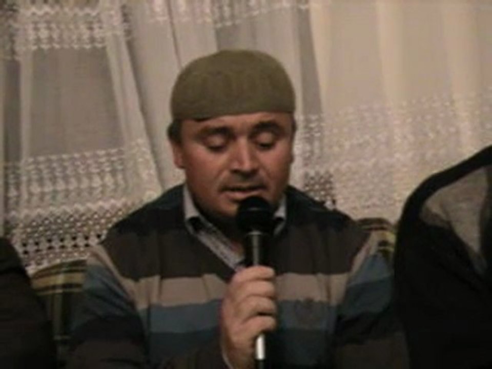 23 .EKİM HASANLI NUSRATLI.MAH.OSMAN TÜRKOĞLUNUN HAC MEVLİDİ.03.
