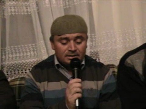 23 .EKİM HASANLI NUSRATLI.MAH.OSMAN TÜRKOĞLUNUN HAC MEVLİDİ.03.