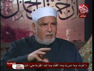 قصة وفاة إمام الدعاة الشيخ الشعراوى