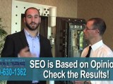 What to look for when hiring a legal SEO company