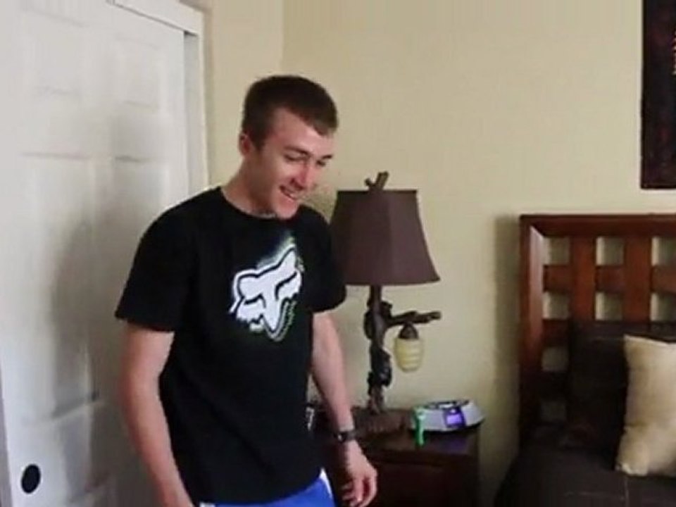 TWMX Cribs - Eli Tomac's Cali Crib