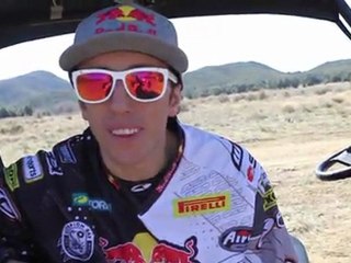 At Play With McGrath, Windham, and Cairoli