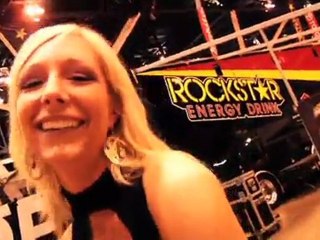 Pit Pass Video - St. Louis SX 1