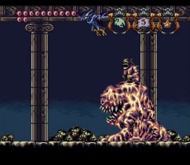 Demon's Crest (part 7)