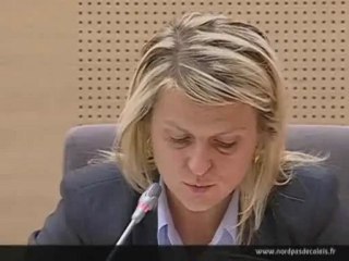 20-10-11 - 2 - Nathalie Acs sur le budget des lycées