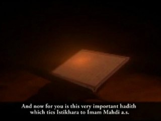 'THE ARRIVED' Ep. 11 [Connection Between Istikhara and The Mahdi]