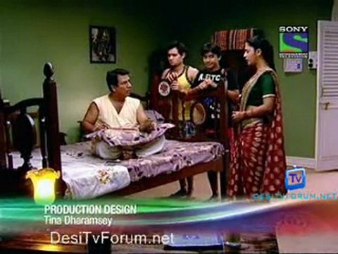 Saas Bina Sasural - 24th October 2011 Video Watch Online pt1
