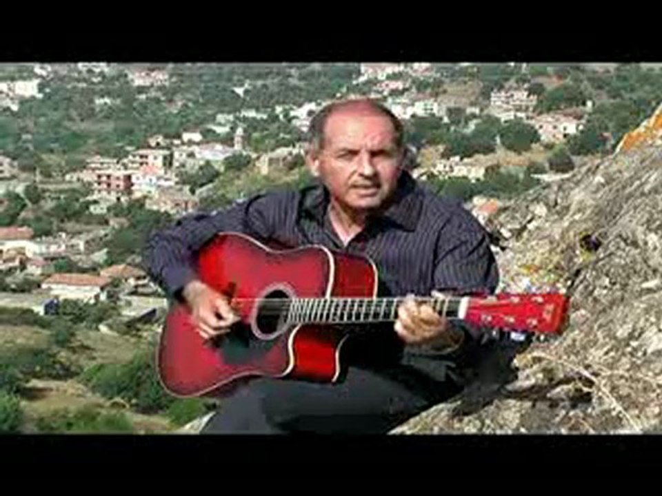 AMAR LALAOUI Calwaw