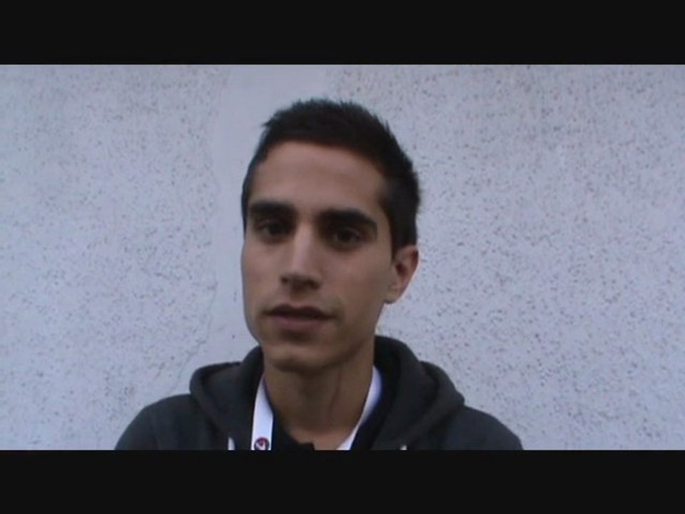 ESWC 2011 : Interview de Shokkk