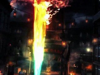 inFamous 2  - Festival Of Blood