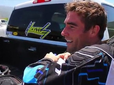 TransWorld MX Shadow - Ryan Sipes