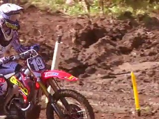 TransWorld Shadow - Eli Tomac at Thunder Valley