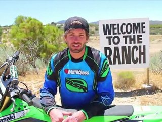 First Impression: 2012 Kawasaki KX250F