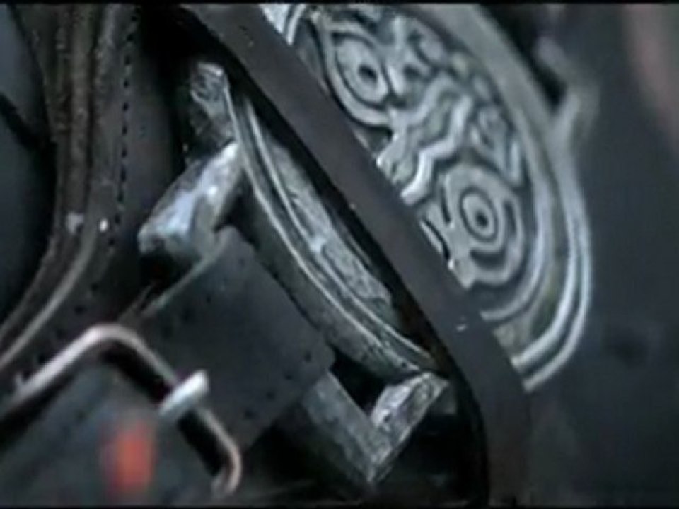The Elder Scrolls V: Skyrim - Live Action Trailer