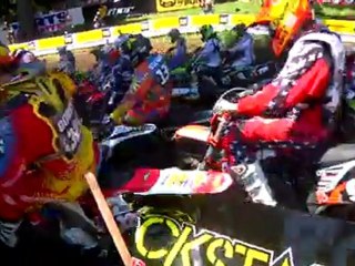 Speed Trap - Washougal MX