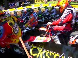 TransWorld Speed Trap - Washougal MX