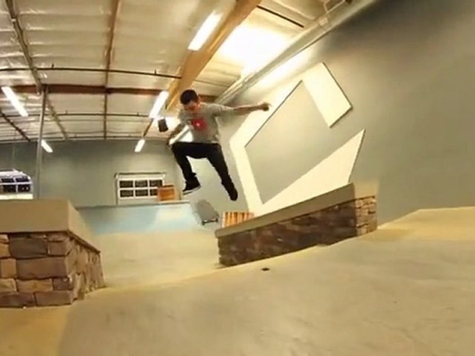 Top 5 Jams: Nick Dompierre