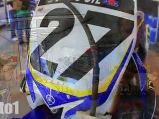 TransWorld Shadow - Nick Wey at Washougal