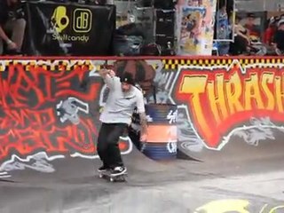 CPH Pro 2011 Qualifiers