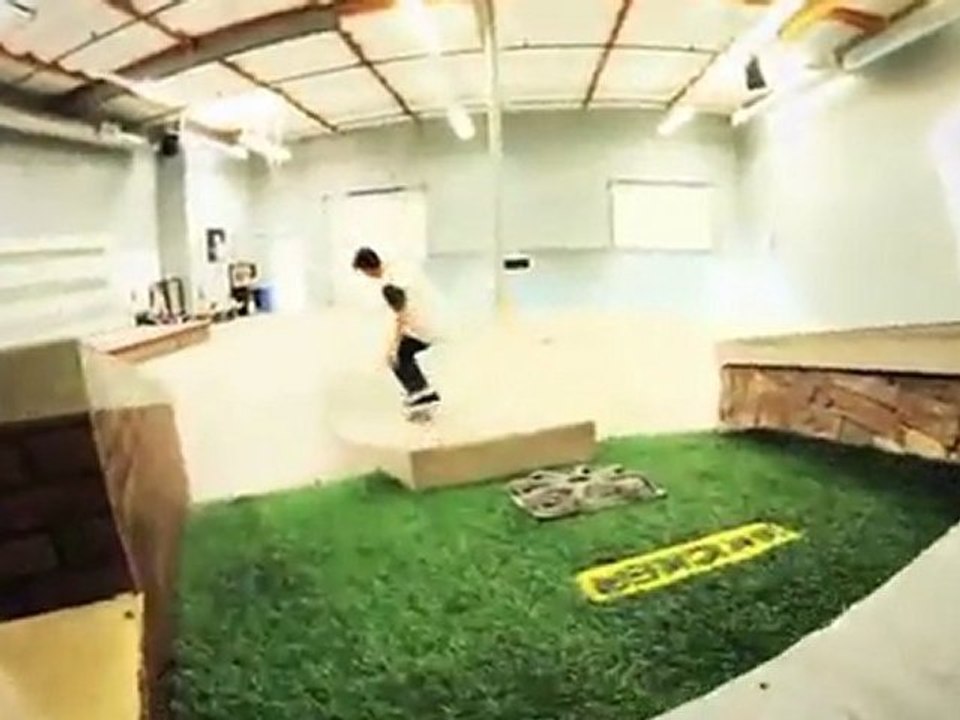 Brothers From Different Mothers Walker and Lupfer