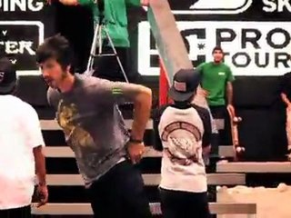 Judgment Day: Did Contest Kill The Street Skater Part Two