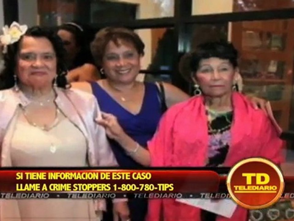 Telediario Lunes 24 10 11