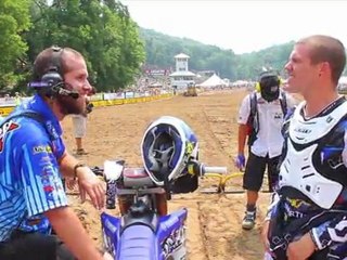 TransWorld Shadow - Gareth Swanepoel at Millville