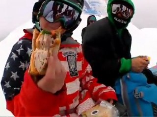 Day In The Life With Scott Stevens