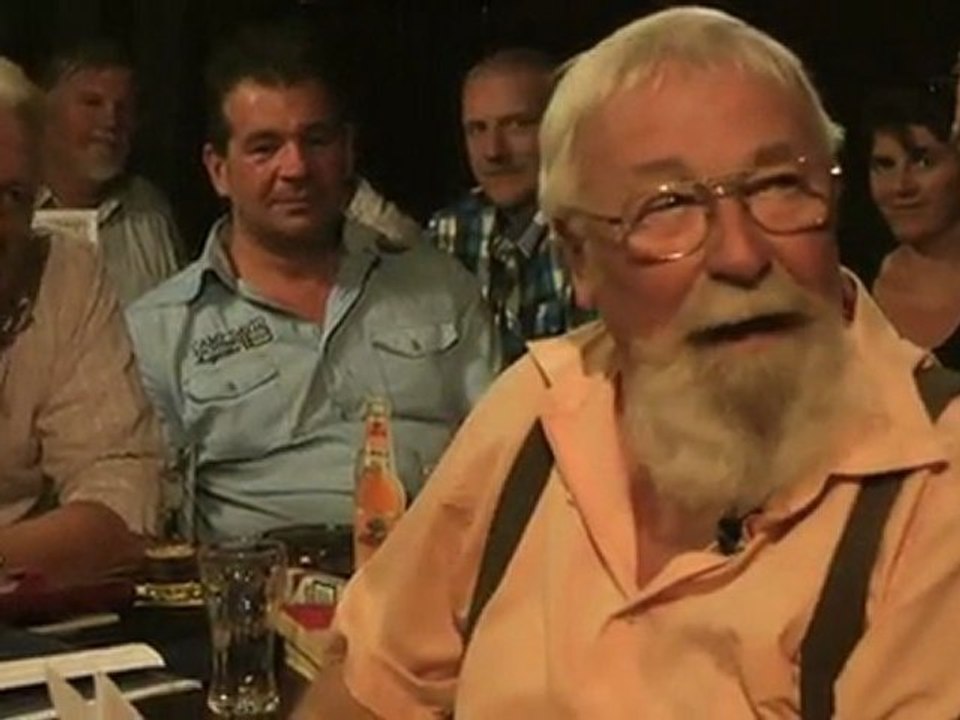 Talk am niehl - trailer