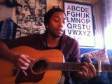 JOK - Redemption song Cover (Bob Marley)