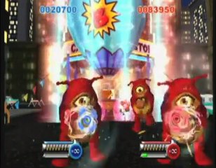 Martian Panic - Trailer