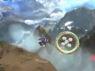 Motion Sports Adrenaline - Trailer