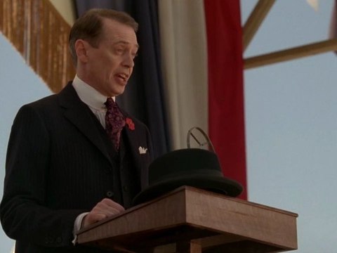 Boardwalk Empire Season 2: Inside The Episode- Episode 17