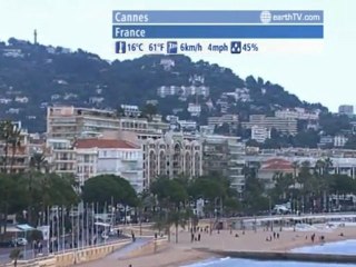 Vienna - Austria, Las Vegas - USA, Dusseldorf - Germany, Prague - Czech Republic, Cannes - France, St. Andrews - Canada, Stuttgart - Germany