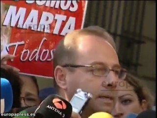 Download Video: Careo entre Carcaño y Benítez en el juicio de Marta