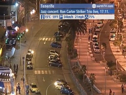 Lucerne - Switzerland, Warnemunde - Germany, London - United Kingdom, Tenerife - Spain, Las Vegas - USA, Yas Island - UAE - Abu Dhabi, Prague - Czech Republic