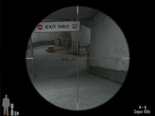 [08] Le parking du ctrl+c/ctrl+v dans MaSQuE Payne.