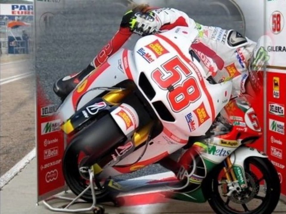 R.I.P MARCO